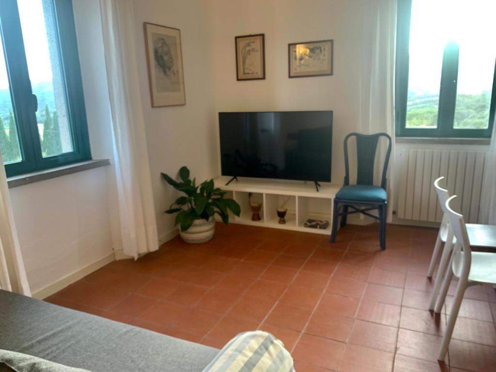 Antica Casa Prile Lejlighed Castiglione della Pescaia Eksteriør billede