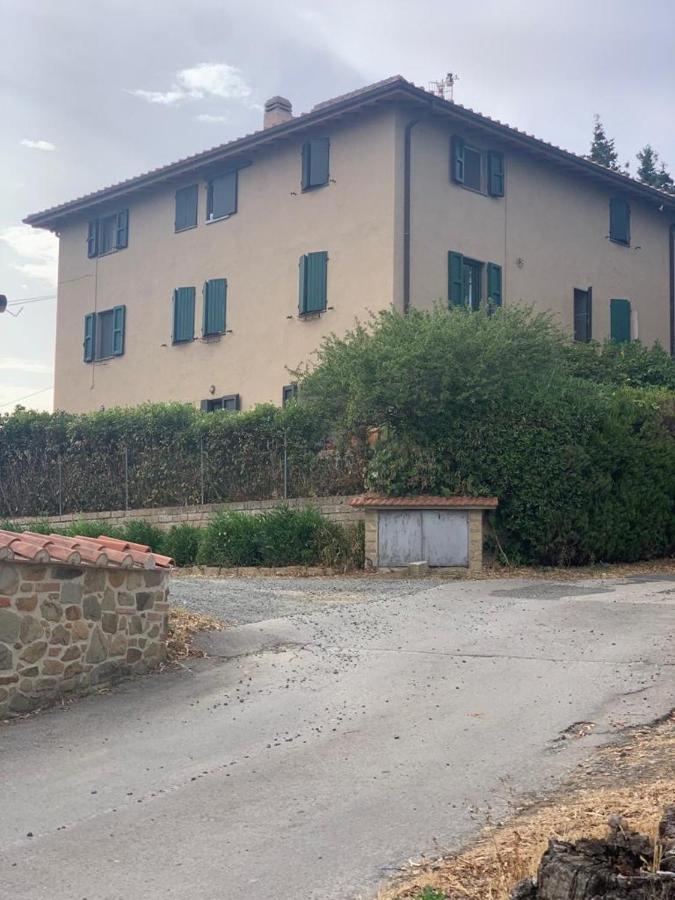 Antica Casa Prile Lejlighed Castiglione della Pescaia Eksteriør billede